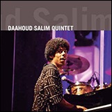 DAAHOUD SALIM QUINTET - Getxo  (2016)